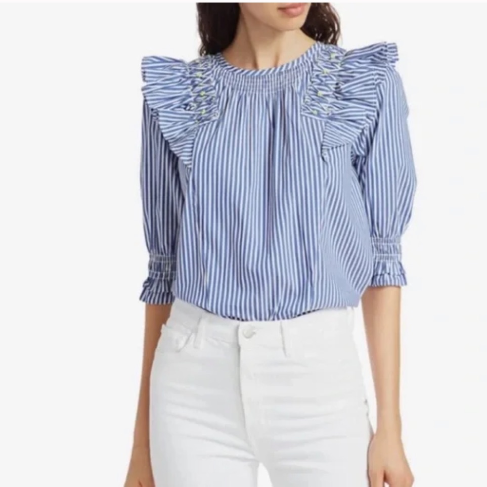 Designer Blouse